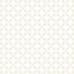 Seamless Pattern Background
