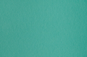 Closeup of seamless green paper texture