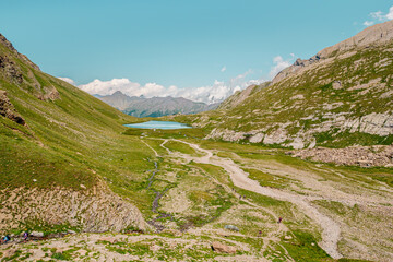 Lac &Eacute;gorg&eacute;ou