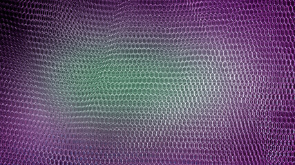 Abstract purple Green textured background