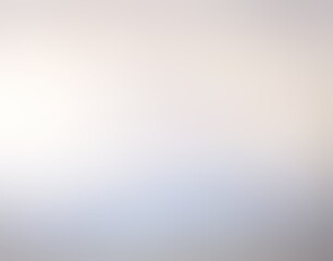 Empty blur background pastel blue grey ombre. Bright light soft texture with metallic sheen.