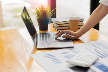 Accountant or Financial Auditor, Reporting, Computing, Home Finance, Investing, Economy, Savings,...