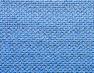 blue material texture