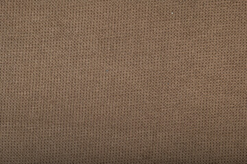 color brown light texture of fabric for upholstery of sofas and furniture