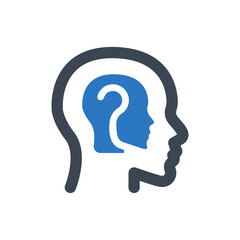 Mind icon