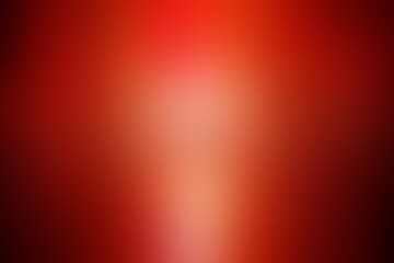light red gradient background. red radial gradient effect wallpaper