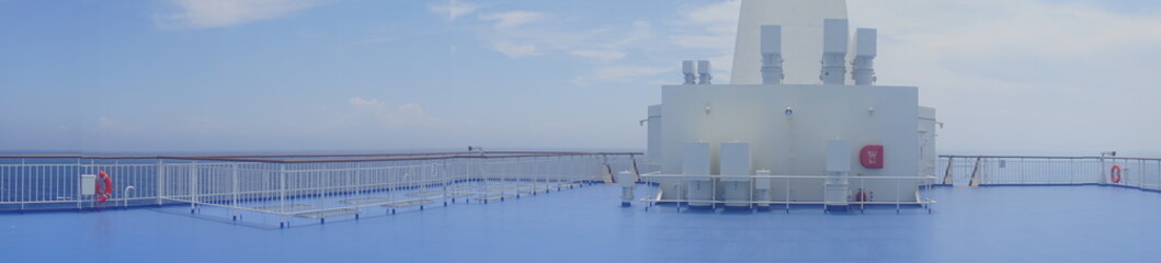 東京九州フェリー はまゆう