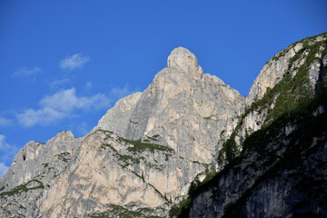 Part of the Sasso del Signore