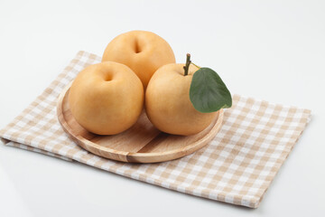 신선한 과일