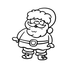Santa 