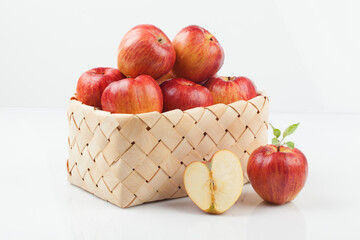 신선한 과일 사과