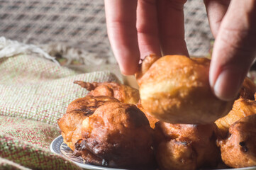 brazilian sweet called 