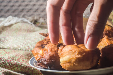 brazilian sweet called 