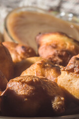 brazilian sweet called 