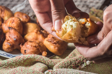 brazilian sweet called 