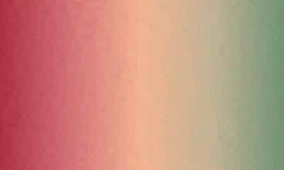 vibrant creative prismatic background with polygonal pattern