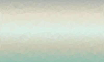 vibrant abstract geometric background with poly pattern