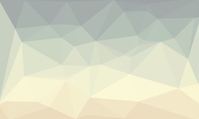 vibrant abstract geometric background with poly pattern