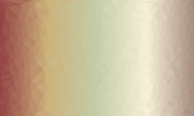 vibrant abstract geometric background with poly pattern