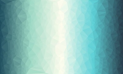 vibrant abstract colorful polygonal background