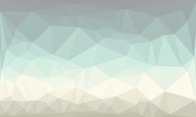 vibrant abstract multicolored background with poly pattern