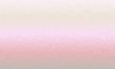 vibrant minimal multicolored polygonal background