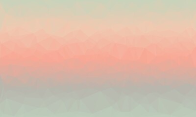 vibrant abstract colorful polygonal background