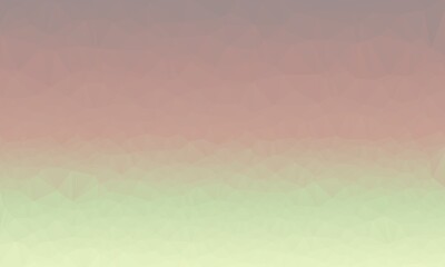 vibrant abstract multicolored background with poly pattern