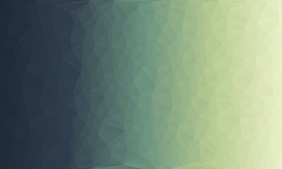 vibrant abstract geometric background with poly pattern