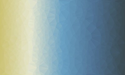 vibrant minimal multicolored polygonal background