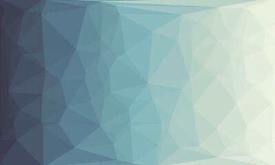 vibrant abstract multicolored background with poly pattern