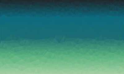 vibrant creative prismatic background with polygonal pattern