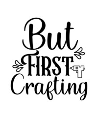 Crafters SVG Bundle, Craft SVG, Crafting SVG, Craft Room svg, Funny Craft Quote svg, Vinyl svg, Sewing svg, Scrapbooking, Cut File Cricut,Crafters SVG bundle by Oxee, Craft SVG, Crafting SVG, Craft Ro