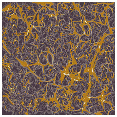 orange and purple random stripes for background