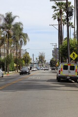 Los Angeles Street
