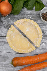 Empanadas argentinas