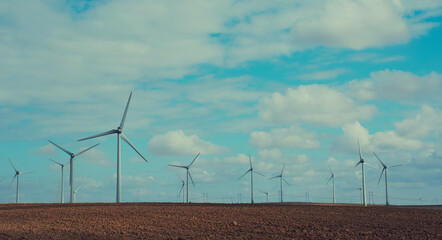 Green energy