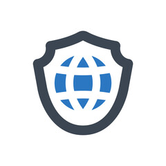 Network security icon