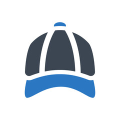 Cap icon
