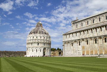 pisa city