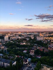 view country