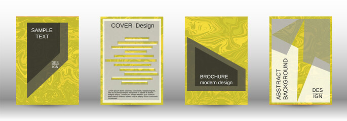 A colorful psychedelic background made from intertwined curved shapes.