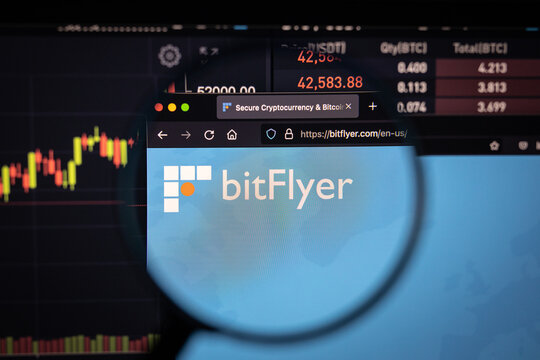 Bitflyer Images – Browse 39 Stock Photos, Vectors, and Video | Adobe Stock