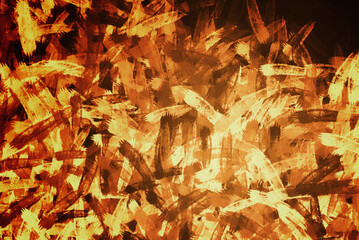 abstract colorful watercolor background bg wallpaper art with splash