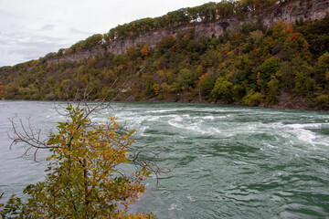 Niagara Glen, Ontario, Canada