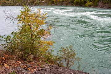 Niagara Glen, Ontario, Canada