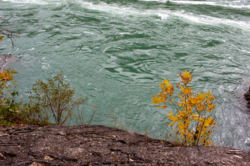 Niagara Glen, Ontario, Canada