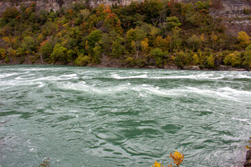 Niagara Glen, Ontario, Canada