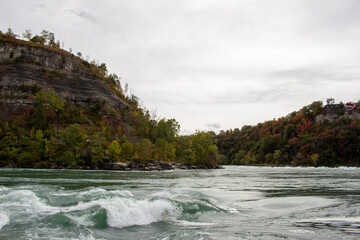 Niagara Glen, Ontario, Canada