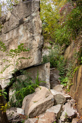 Niagara Glen, Ontario, Canada